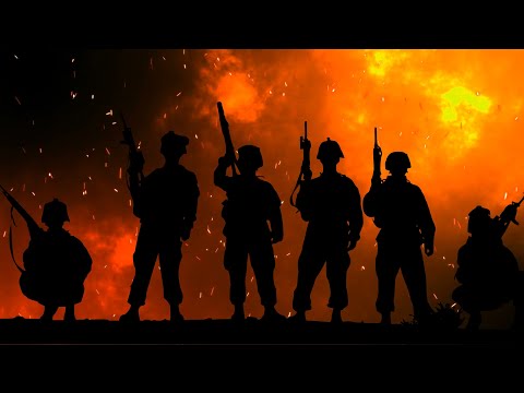 Short history lesson: The hero of Doiran