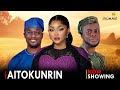 AITOKUNRIN Latest Yoruba movie 2024 drama | Mercy Aigbe | Niyi Johnson | Martini Animashaun