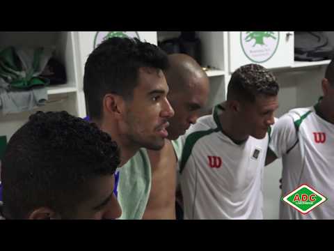 Bastidores | Cabofriense 2 x 1 Vasco | 3ª rodada - Taça Guanabara Campeonato Carioca - 24.01.2018
