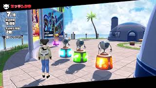 [DBTB]おはブレイカーズ[PS5]
