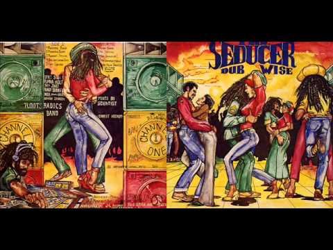 Scientist - 1982 - Seducer Oh oh - Dubwise