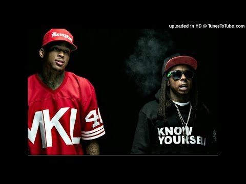 YG x Lil Wayne - Trill (Bass Boosted)