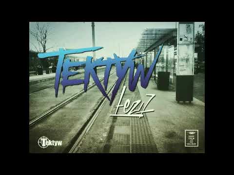 Tektyw feat. Triku ZDU , bit 600 V - Prawdziwy rap w kazdym z nas wielokrotnie