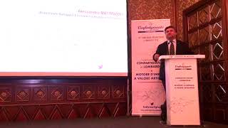 10° Conferenza Organizzativa di Confartigianato Lombardia