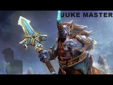 Magnus Dota 2 Juke Master