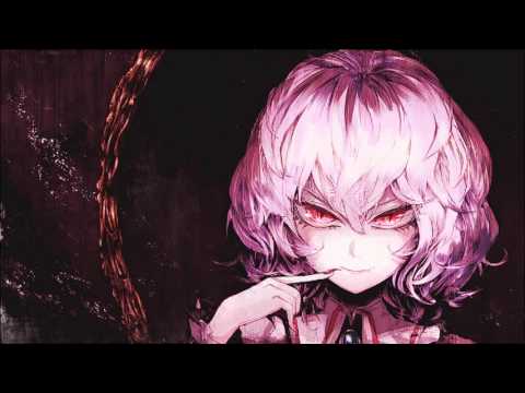 [Touhou Vocal] [Kissing the Mirror / LA KIA] Selene’s calling voice (spanish & english subtitles)