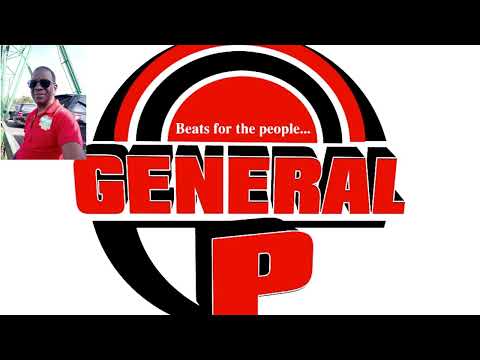 Generalp Ra-Ti Ray Remix Soca 2024