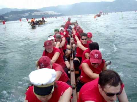 Stanley Warm Up Races 2010 Race 2