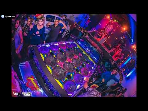 Relanium & Deen West & L - DIS - Come Back (Original Mix)