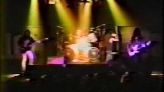 KILLER DWARFS! STAND TALL LIVE IN 1993
