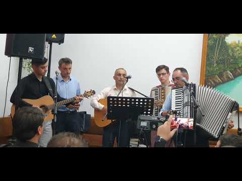 Frații Suciu ~ Nu pe braţul meu mă bizui...