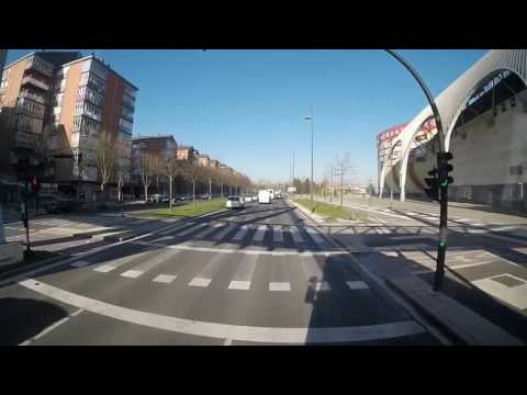 299. fuvar. Új Spanyol-Német tájakon