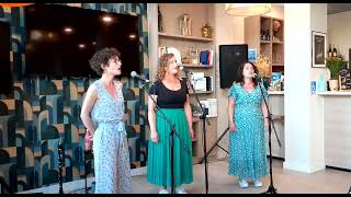 La jeune fille aux cheveux blancs (Camille)