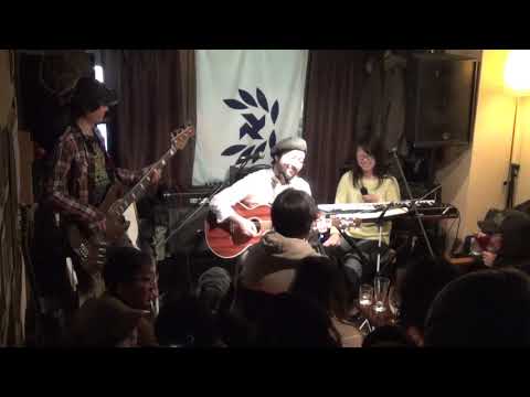 MFR62  Mr.BIG / To Be With You (cover)