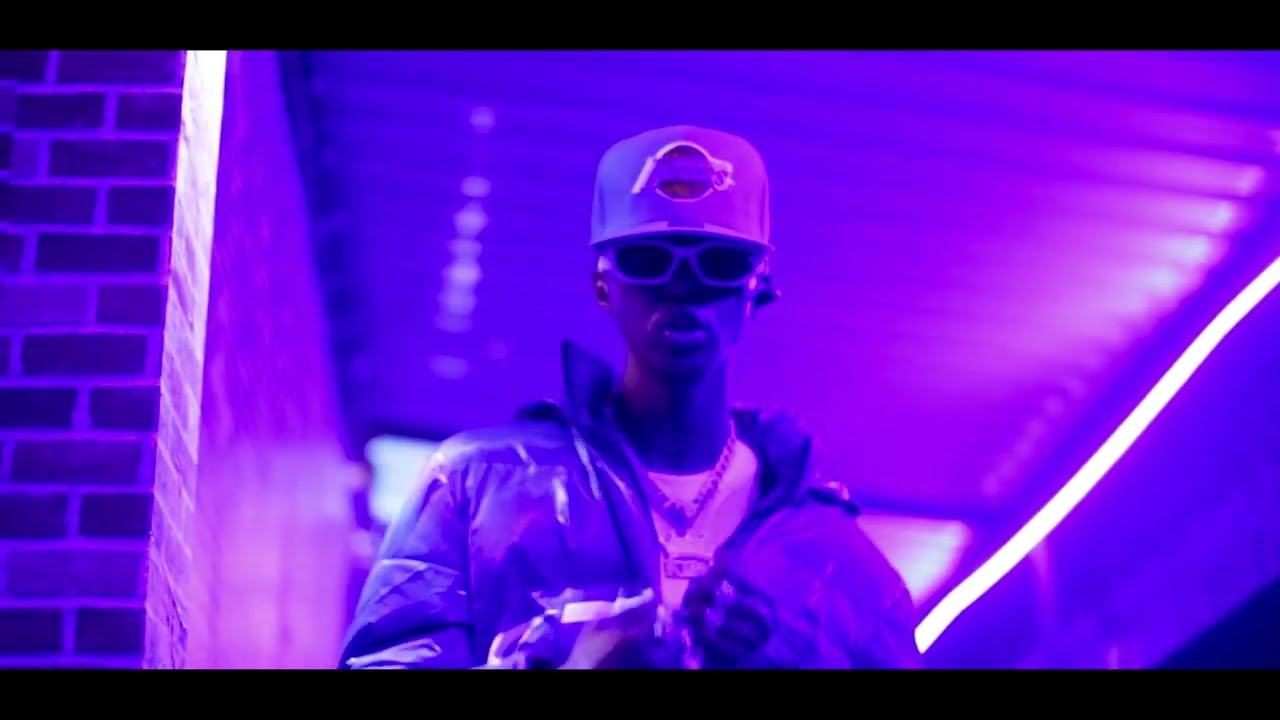 Cxc - Maka Wataa (Official Music Video)