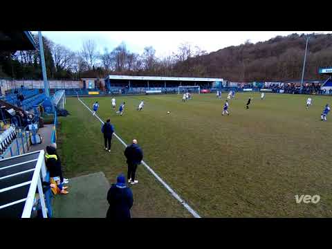 HIGHLIGHTS | Stalybridge Celtic 0-1 Whitby Town - Pitching In NPL