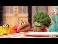 Eating Colorful Fruits Vegetables