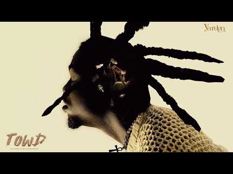 Yarden - Wait (Official Audio)