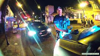 American Cops With British Accents: Orlando Edition