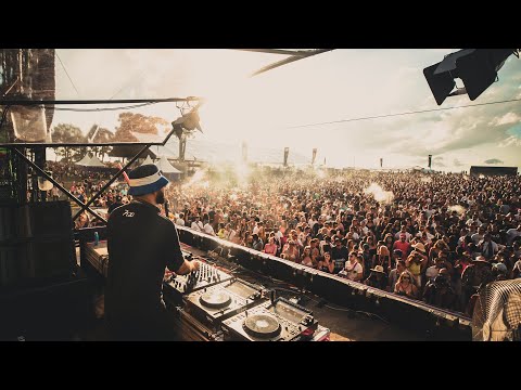 Daft Hill @ Carnavibe Curitiba 2022