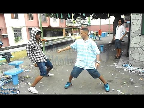 FAZ A RODINHA EM VOLTA DA FARP ♪ dancinhas [ BONDE DAS DANCINHAS ]