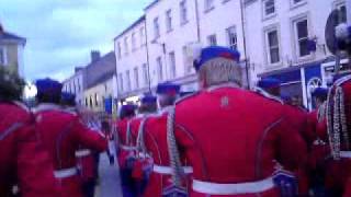 portadown defenders @armagh true blues 2011 #3