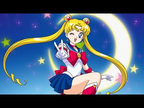Sailor Moon Shawty ( prod. by slowdee )