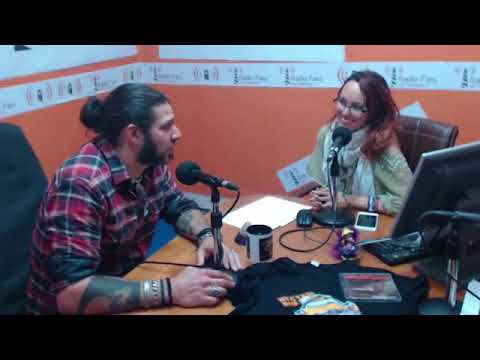 Entrevista Jose Moma