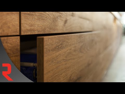 Panneaux Nature Plus par Cleaf