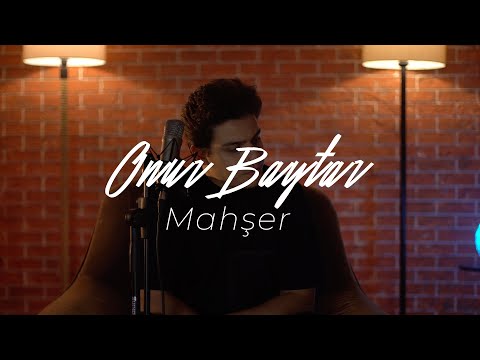 Onur BAYTAN - Mahşer (Akustik)
