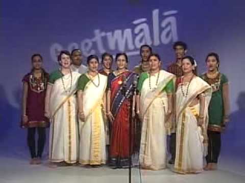 SILC - National Anthem of India