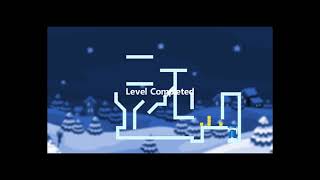 Прохождение игры Boom-Bahh(11-20 lvl).