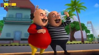 Motu Patlu Cartoon in Hindi / New Compilation Epis