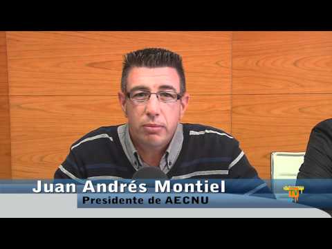18/11/11 – Lanzamiento web www.comerciolanucia.com