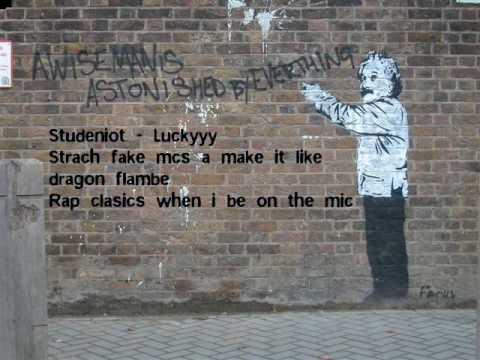 Studeniot Ft. Lucky - Dvoboj