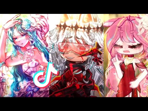 ✦ Gacha life Tiktok compilation ✦ [ #17 ]