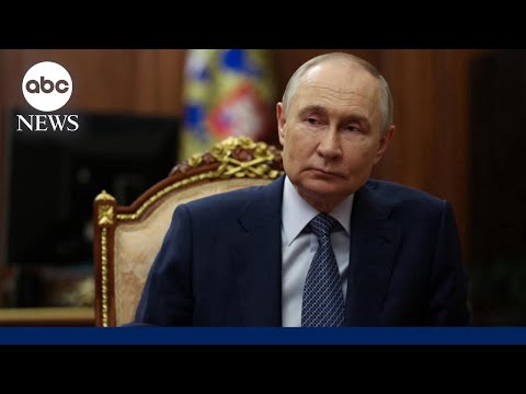 What to expect from Trump's upcoming summit with Russia's Putin