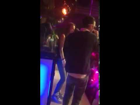 Optreden HollyWood met @liefdeszin 31-3-13 lovee