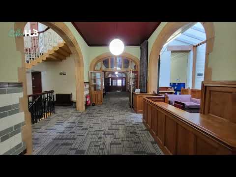 City Properties - 18-22 St Peter’s Churchyard, Derby, DE1 1NN