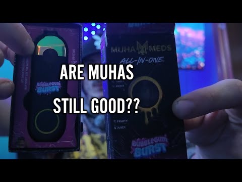 Are "Muha Meds" still good in 2025?
