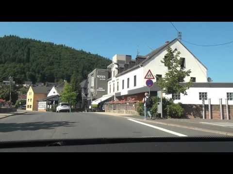 Kordel Kreis Trier Saarburg Rheinland Pfalz 21.8.2013