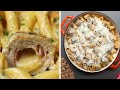 4 Cheesy Pasta And Meatballs Recipe Ideas