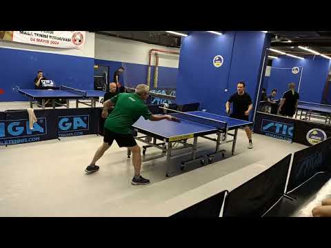 FBVTT | EN İYİ 24 | AYKUT SAFOĞLU - BURÇ ATAMAN | 11.5.2024