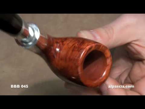 pipa BBB 045 - smoking pipes