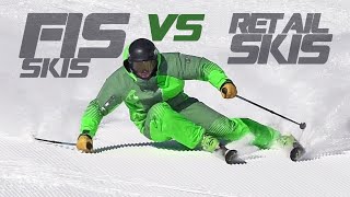 Download lagu FIS vs REGULAR SKIS | What's the Difference? mp3 Download lagu FIS vs REGULAR SKIS | What's the Difference? mp3