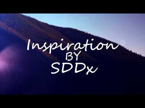 Inspiration by SDDx - Chillstep