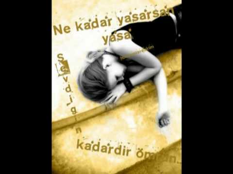Miss Cey Ft  McRehin -  Sen Bakınca Karşıdan