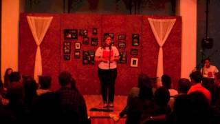 Ready To Be Loved - Brittany von Stein