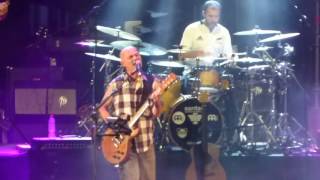 Celtas Cortos en Viveros - Gente distinta