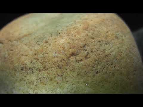 RHF Episode 1121 What is this? 6 sided rock? almost perfect box. 4K HD